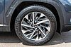 Hyundai TUCSON HYBRID 1.6 T-GDi (150ps) Premium 48Volt iMT Grey