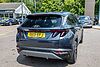 Hyundai TUCSON HYBRID 1.6 T-GDi (150ps) Premium 48Volt iMT Grey