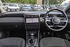 Hyundai TUCSON HYBRID 1.6 T-GDi (150ps) Premium 48Volt iMT Grey