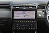 Hyundai TUCSON HYBRID 1.6 T-GDi (150ps) Premium 48Volt iMT Grey