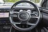Hyundai TUCSON HYBRID 1.6 T-GDi (150ps) Premium 48Volt iMT Grey