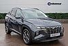 Hyundai TUCSON HYBRID 1.6 T-GDi (230ps) Premium Grey