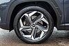 Hyundai TUCSON HYBRID 1.6 T-GDi (230ps) Premium Grey