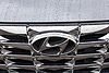 Hyundai TUCSON HYBRID 1.6 T-GDi (230ps) Premium Grey