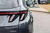 Hyundai TUCSON HYBRID 1.6 T-GDi (230ps) Premium Grey