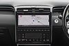 Hyundai TUCSON HYBRID 1.6 T-GDi (230ps) Premium Grey