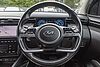 Hyundai TUCSON HYBRID 1.6 T-GDi (230ps) Premium Grey