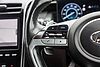 Hyundai TUCSON HYBRID 1.6 T-GDi (230ps) Premium Grey