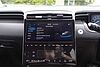 Hyundai TUCSON HYBRID 1.6 T-GDi (230ps) Premium Grey