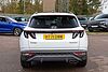 Hyundai TUCSON HYBRID 1.6 T-GDi 150ps Ultimate 48Volt DCT White