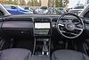 Hyundai TUCSON HYBRID 1.6 T-GDi 150ps Ultimate 48Volt DCT White