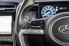 Hyundai TUCSON HYBRID 1.6 T-GDi 150ps Ultimate 48Volt DCT White