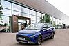 Hyundai BAYON 1.0 TGDi 48V MHEV SE Connect 5dr Blue