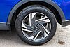 Hyundai BAYON 1.0 TGDi 48V MHEV SE Connect 5dr Blue