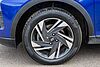 Hyundai BAYON 1.0 TGDi 48V MHEV SE Connect 5dr Blue