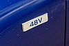 Hyundai BAYON 1.0 TGDi 48V MHEV SE Connect 5dr Blue