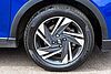 Hyundai BAYON 1.0 TGDi 48V MHEV SE Connect 5dr Blue