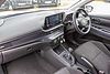 Hyundai BAYON 1.0 TGDi 48V MHEV SE Connect 5dr Blue