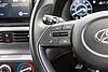 Hyundai BAYON 1.0 TGDi 48V MHEV SE Connect 5dr Blue