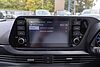 Hyundai BAYON 1.0 TGDi 48V MHEV SE Connect 5dr Blue