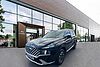 Hyundai SANTA FE 1.6 TGDi Hybrid Premium 5dr Auto Black