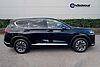 Hyundai SANTA FE 1.6 TGDi Hybrid Premium 5dr Auto Black