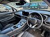 Hyundai SANTA FE 1.6 TGDi Hybrid Premium 5dr Auto Black