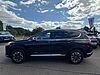Hyundai SANTA FE 1.6 TGDi Hybrid Premium 5dr Auto Black
