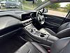 Hyundai SANTA FE 1.6 TGDi Hybrid Premium 5dr Auto Silver