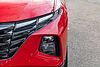 Hyundai TUCSON 1.6 TGDi 48V MHD 180 Ultimate 5dr 4WD DCT Red