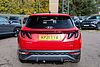 Hyundai TUCSON 1.6 TGDi 48V MHD 180 Ultimate 5dr 4WD DCT Red