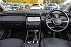 Hyundai TUCSON 1.6 TGDi 48V MHD 180 Ultimate 5dr 4WD DCT Red