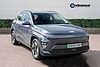 Hyundai KONA 160kW Advance 65kWh 5dr Auto Grey