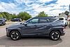 Hyundai KONA 160kW Advance 65kWh 5dr Auto Grey