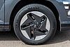 Hyundai KONA 160kW Advance 65kWh 5dr Auto Grey