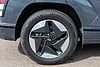 Hyundai KONA 160kW Advance 65kWh 5dr Auto Grey