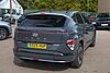 Hyundai KONA 160kW Advance 65kWh 5dr Auto Grey