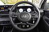Hyundai BAYON 1.0 TGDi Premium 5dr Grey