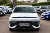 Hyundai KONA 1.6T 138 N Line S 5dr DCT White