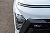 Hyundai KONA 1.6T 138 N Line S 5dr DCT White
