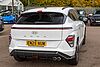 Hyundai KONA 1.6T 138 N Line S 5dr DCT White