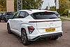Hyundai KONA 1.6T 138 N Line S 5dr DCT White