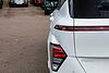 Hyundai KONA 1.6T 138 N Line S 5dr DCT White