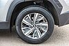 Hyundai TUCSON 1.6 TGDi Hybrid 230 SE Connect 5dr 2WD Auto Silver