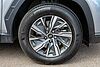 Hyundai TUCSON 1.6 TGDi Hybrid 230 SE Connect 5dr 2WD Auto Silver