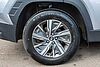 Hyundai TUCSON 1.6 TGDi Hybrid 230 SE Connect 5dr 2WD Auto Silver