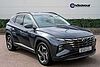 Hyundai TUCSON 1.6 TGDi Hybrid 230 Premium 5dr 2WD Auto Grey