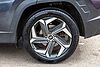 Hyundai TUCSON 1.6 TGDi Hybrid 230 Premium 5dr 2WD Auto Grey