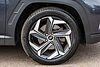 Hyundai TUCSON 1.6 TGDi Hybrid 230 Premium 5dr 2WD Auto Grey