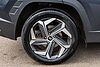 Hyundai TUCSON 1.6 TGDi Hybrid 230 Premium 5dr 2WD Auto Grey